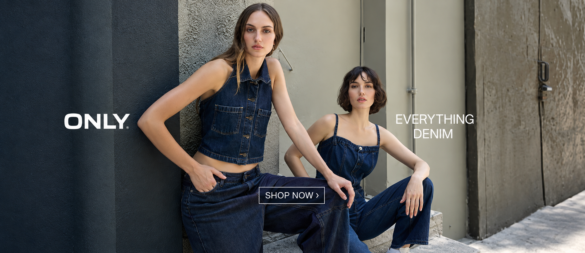 Moxen new season campaign