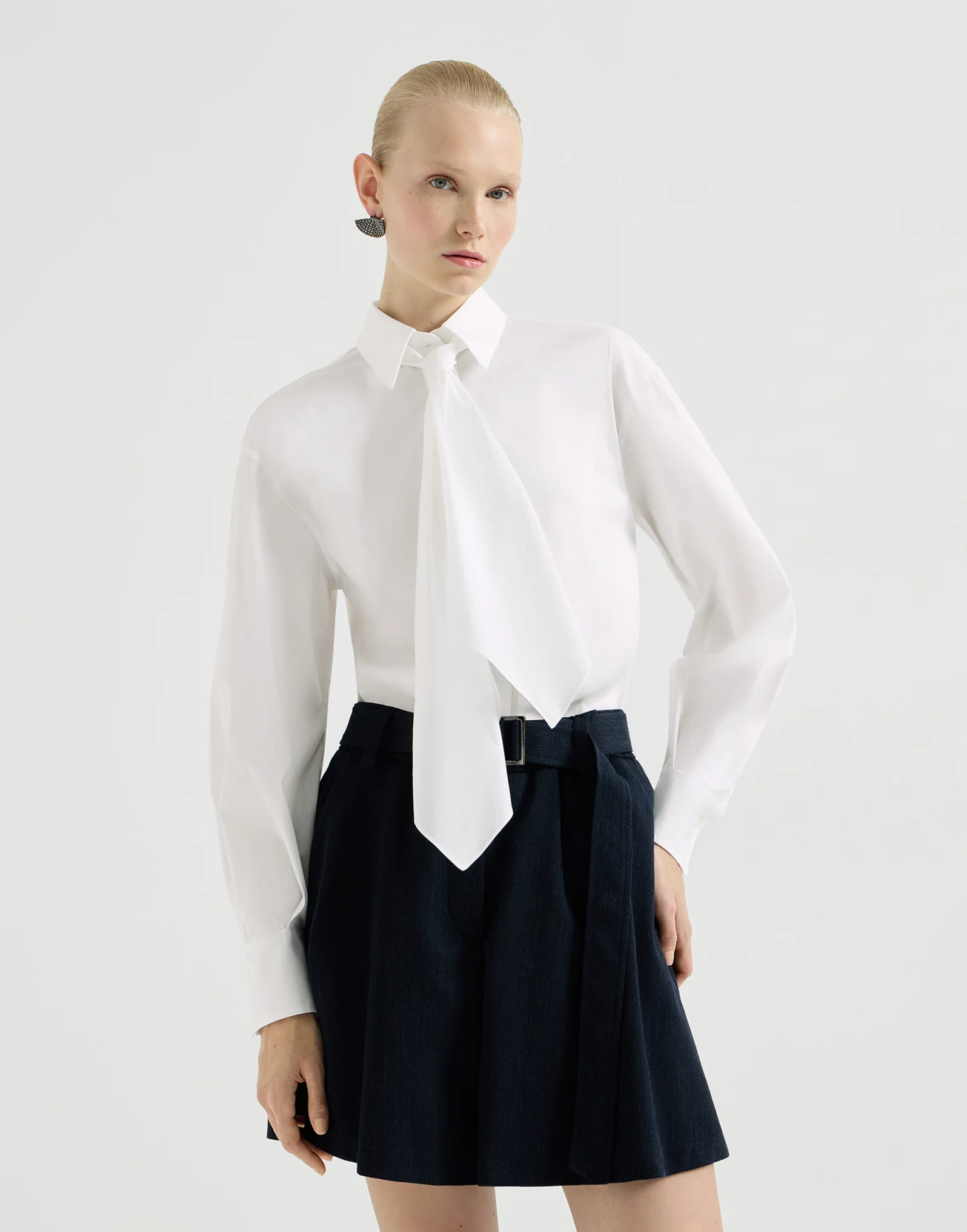 New arrival