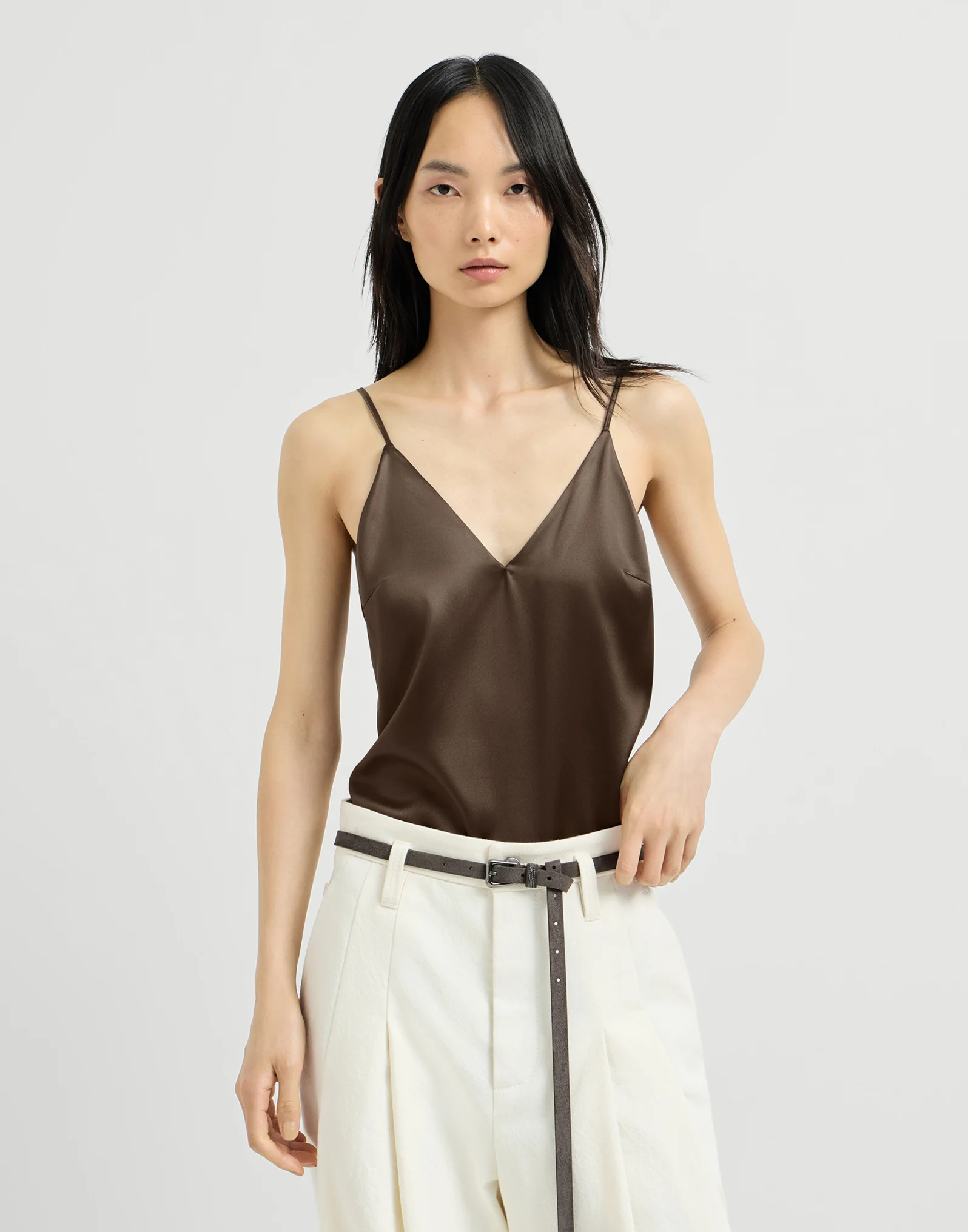 New arrival