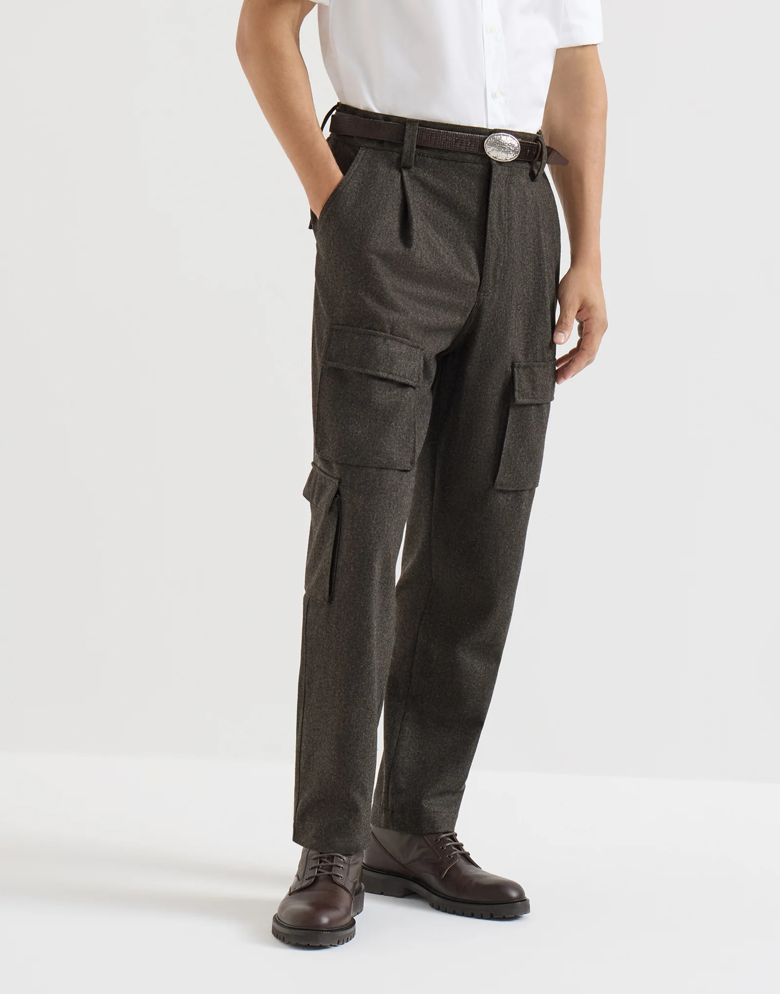 New arrival