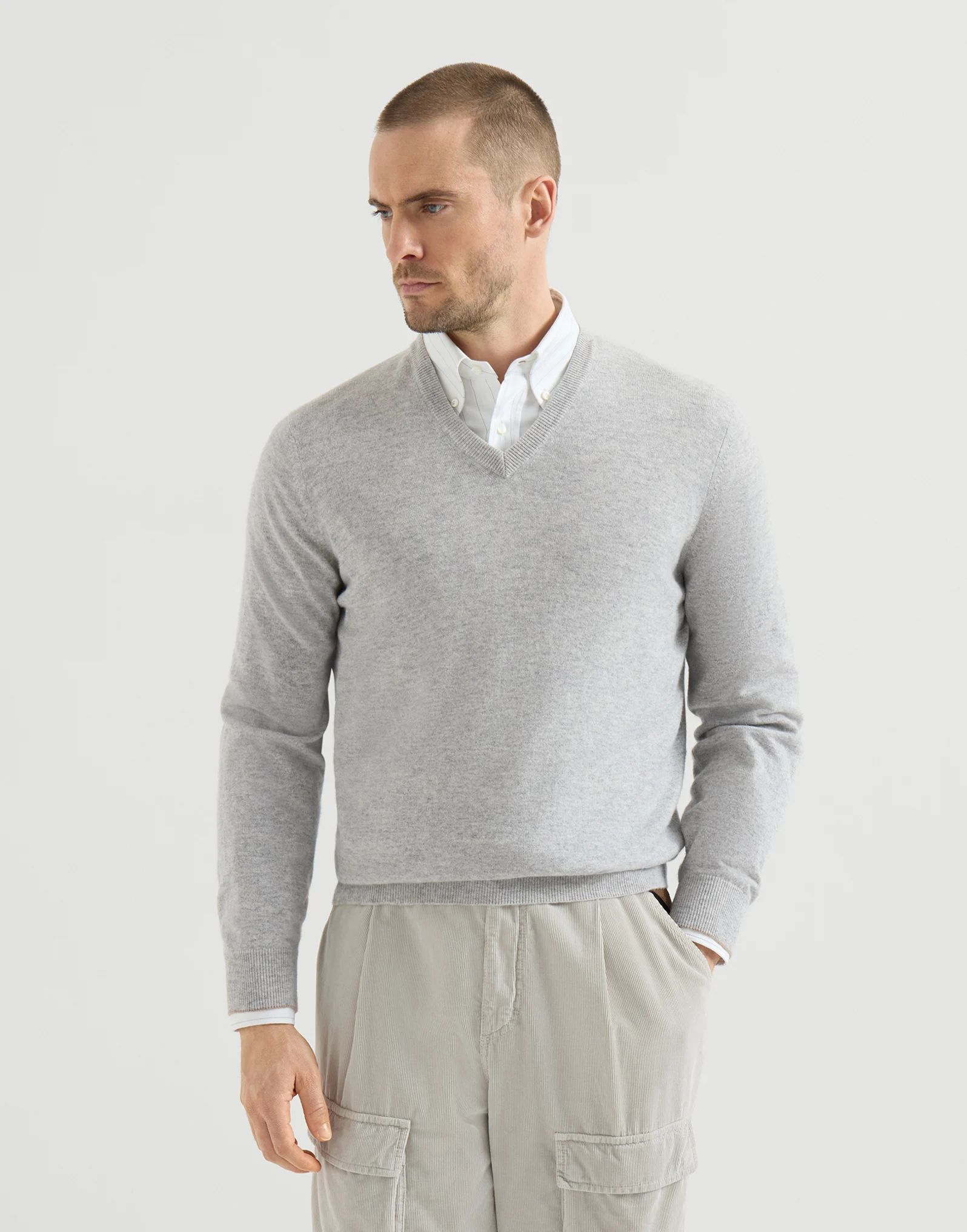 New arrival