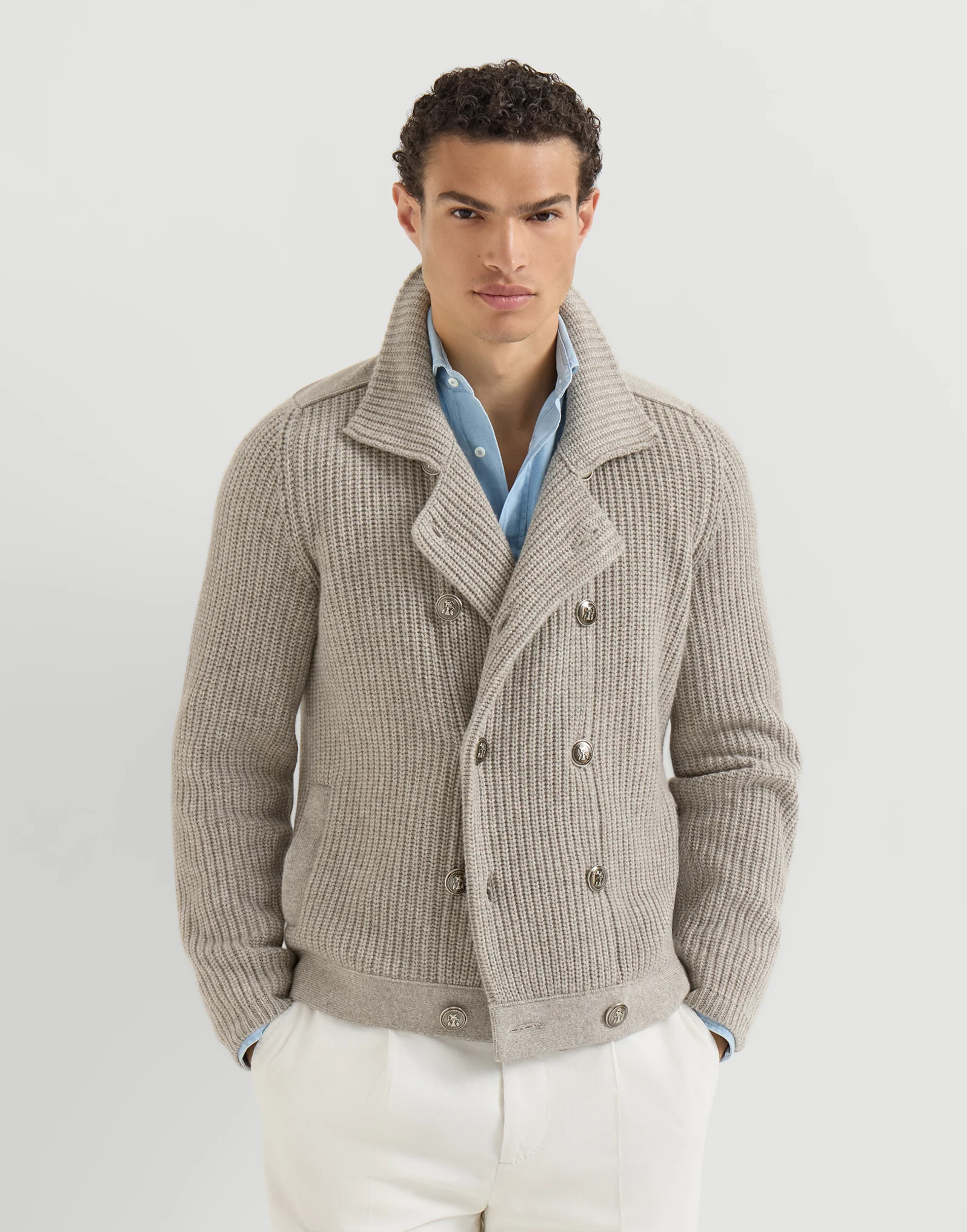 New arrival