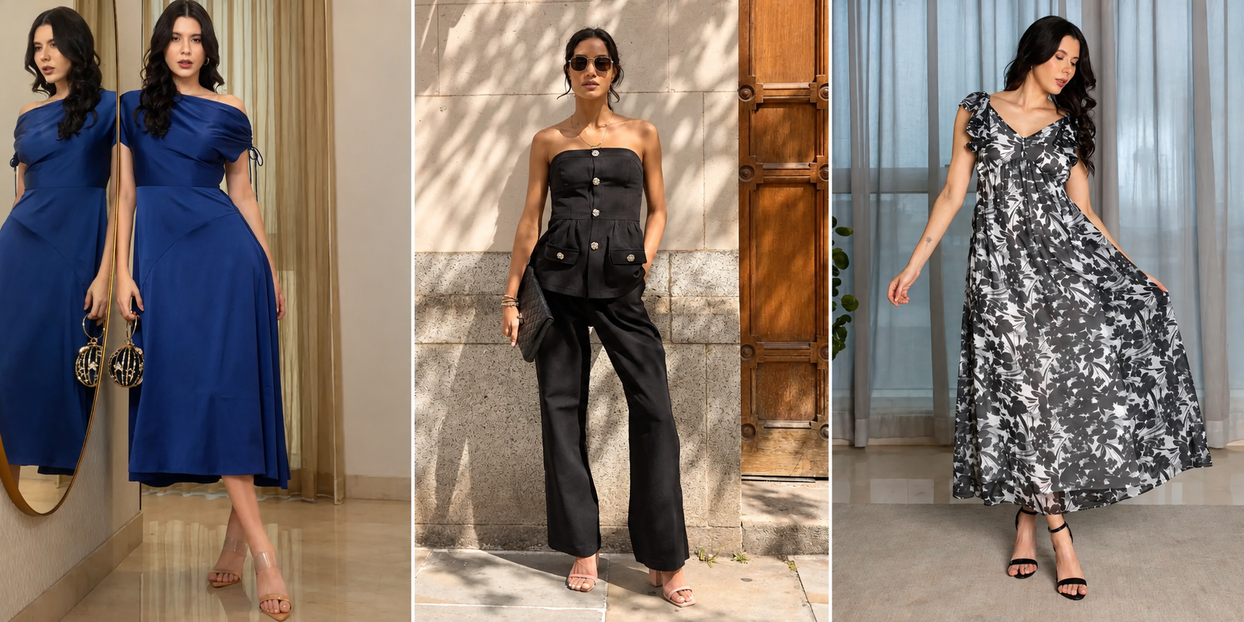 Moxen new season campaign
