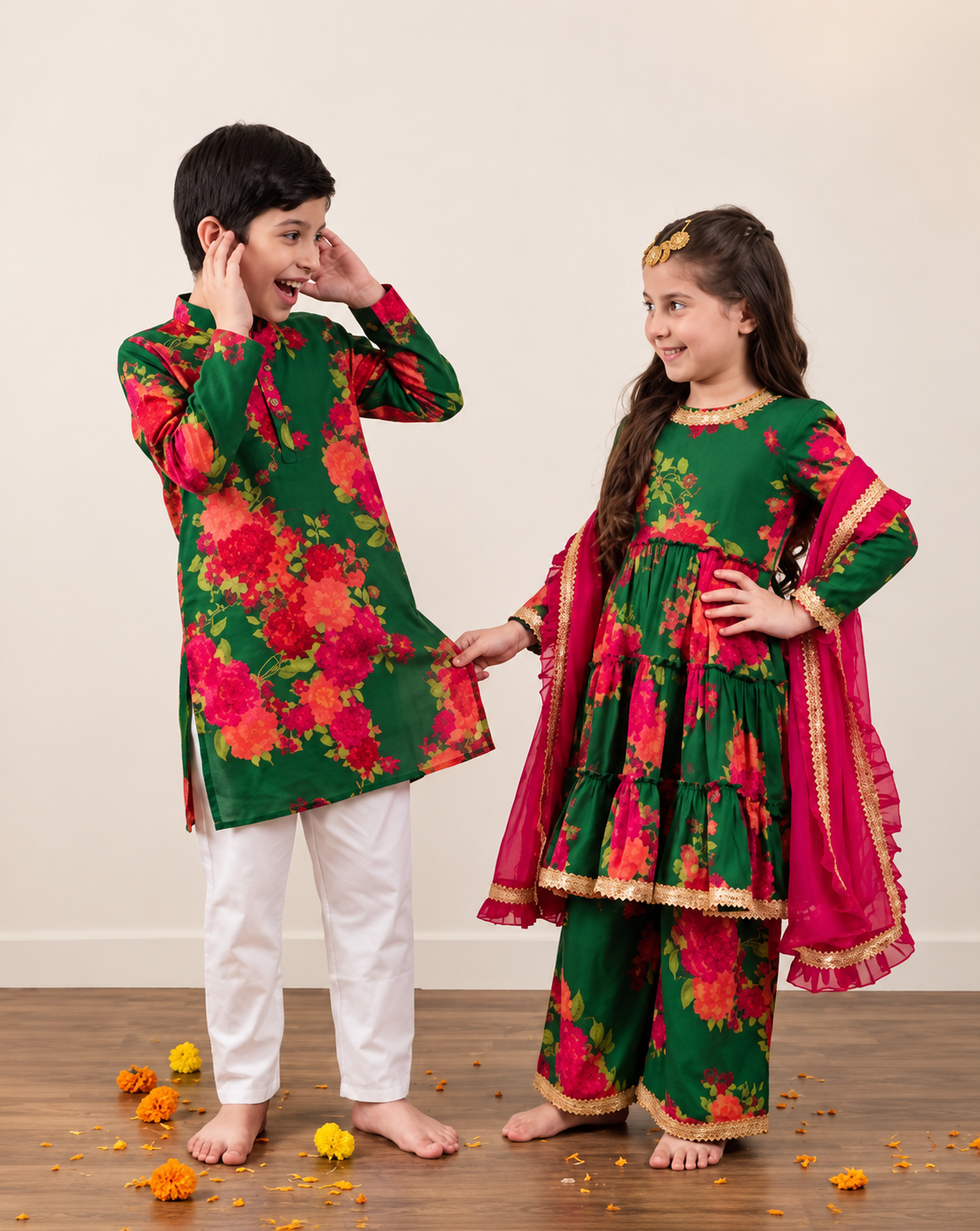 Holi collection