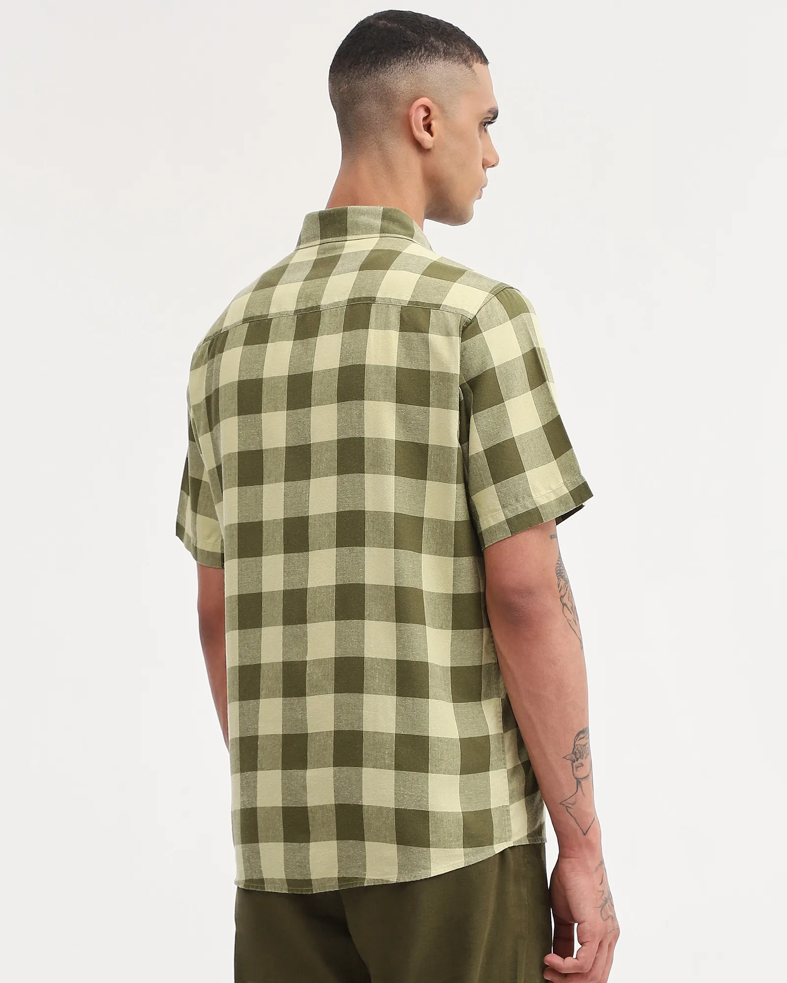 Product alternate view