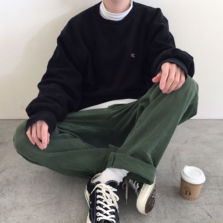 Style match